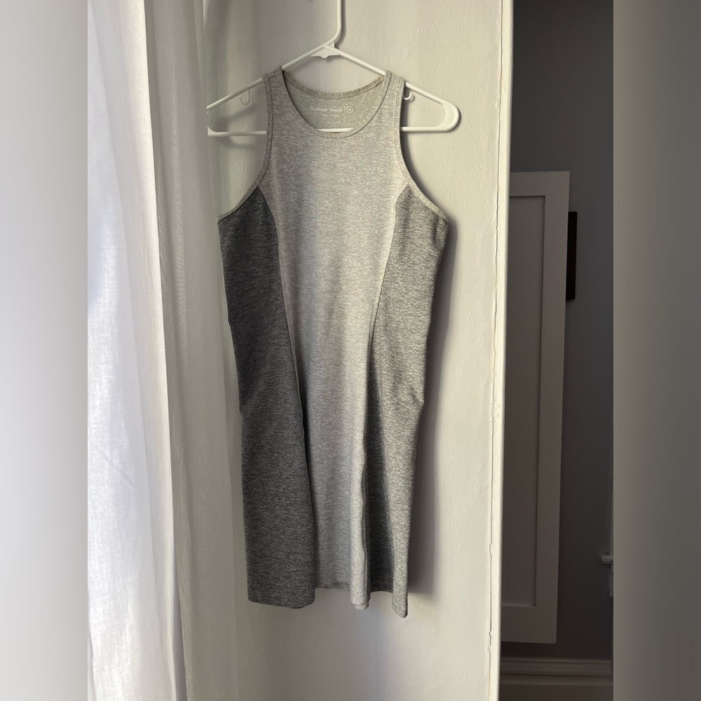 Outdoor voices Athena dress in perfect condition